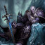 Avatar of player Hatered