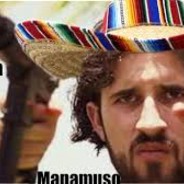 MEXICAN JOHN WICK