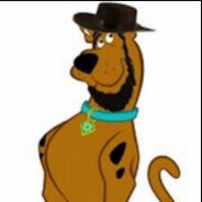 SCOOBY JEW