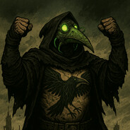 Moricrow's avatar
