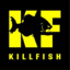 KILL fish 魚を殺す