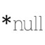 NullPointer.jor