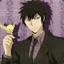 Hibari Kyoya