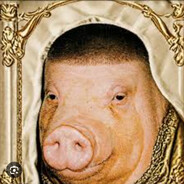 porkypasta