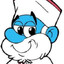 x-Akbar Smurf-x