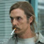 Rustin Cohle