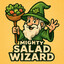 Mighty Salad Wizard
