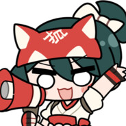 晴雅晴雅，一口吃俩