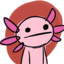 Scribblelotl