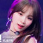 chaewon fancam