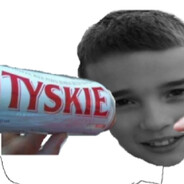 Tyskie peek
