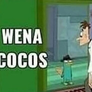 wena cocos Steam avatar