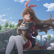 提瓦提第一狙击手安柏