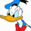 Donald Duck