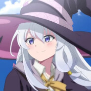 魔女の旅伊蕾娜