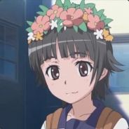 Uiharu Kazari