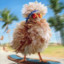 Phancychicken