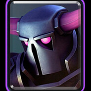 P.E.K.K.A