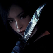 Wesker's Playtoy