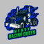 Heavy Racing Queen