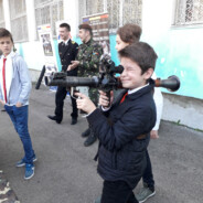 SoferPeGlontMihaitzaSpartanu