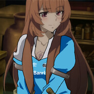 Luke avatar