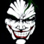 &#039;&#039;JOKER,NOT&#039;&#039;&#039;CLOWN!!!!