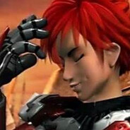 忧郁の公子火麟飞