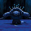 Tai Lung aura