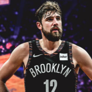Joe Harris