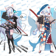 姬丝秀忒·雅赛劳拉莉昂·刃下心