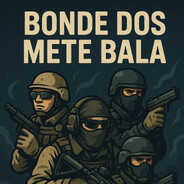 Edu- Bonde Dos Mete Bala