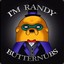 Randy Butternubs