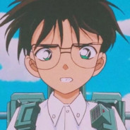 工藤[Kudou Shinichi]