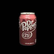 Dr.Pepper