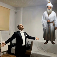 ربي لا معنى لاسم ع