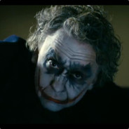 Пудель Готэмский