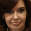 Cristina Fernandez de Kirchner