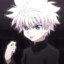 Killua Zoldyck