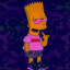 Bart simpson