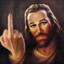 Jesus!