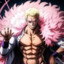 don quixote doflamingo