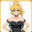 bowsette