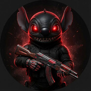 Stitch ♔ avatarı
