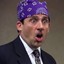 Prison Mike