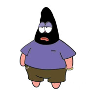 Patrick Star