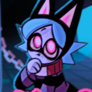 Steam Avatar