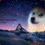 JustMeMyself&amp;Doge