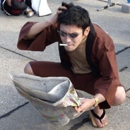 Steam Community Avatar