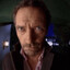 Dr House diver